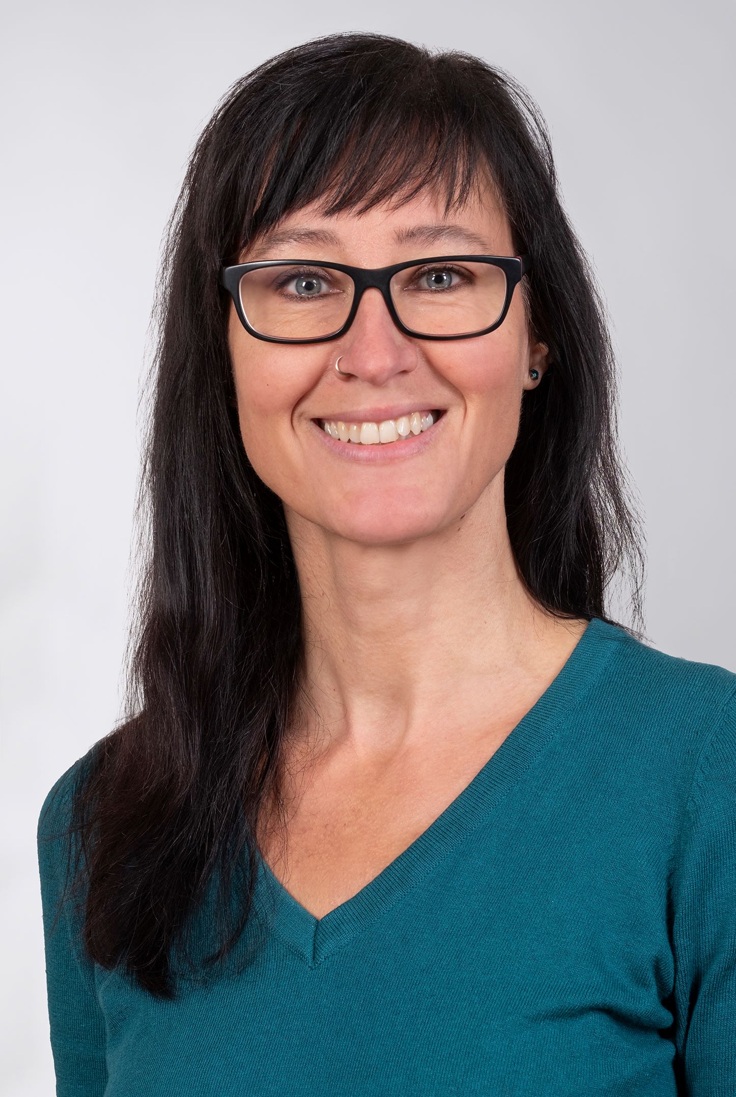 Profilbild von Sabine Janik