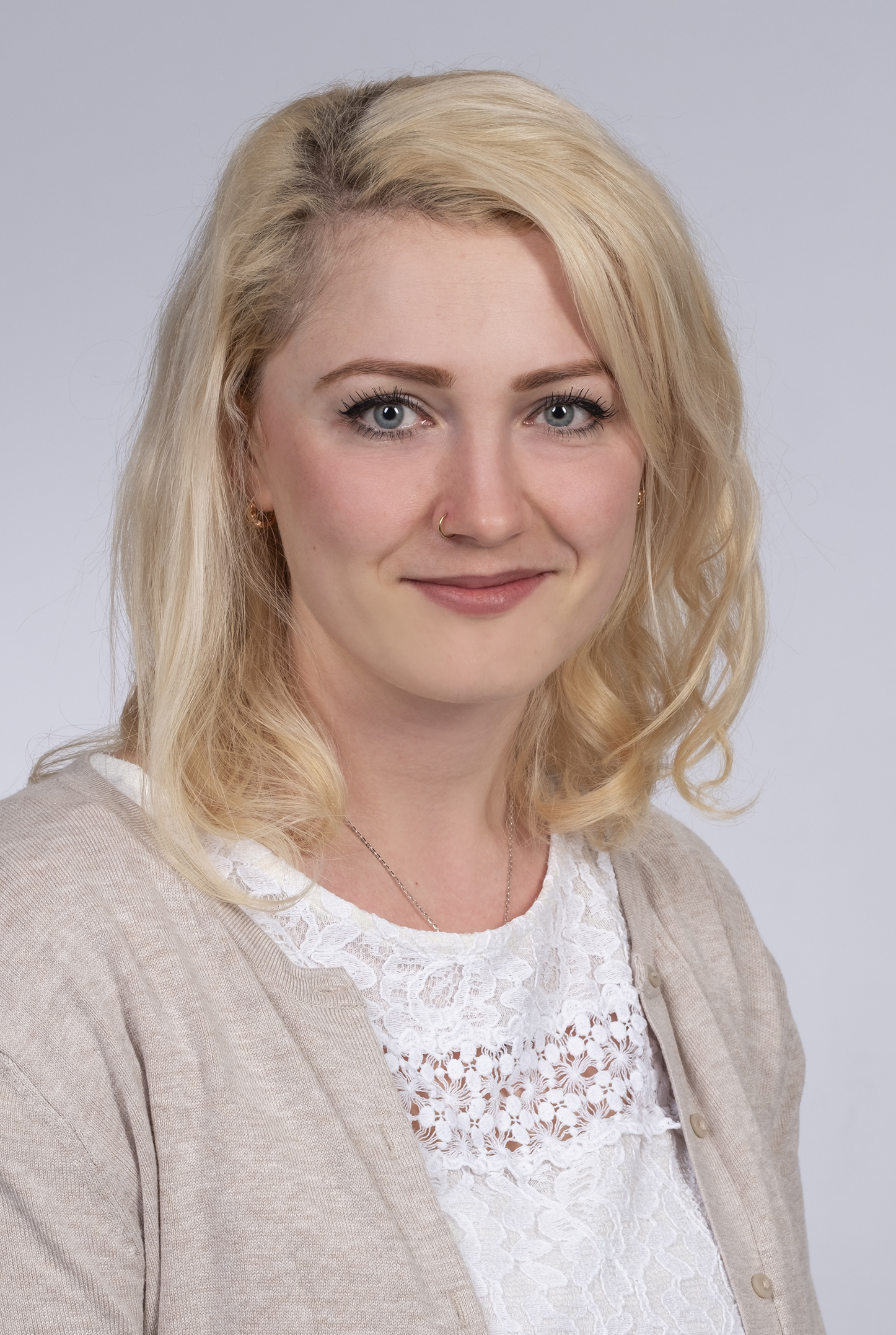 Profilbild von Jana Gerdt