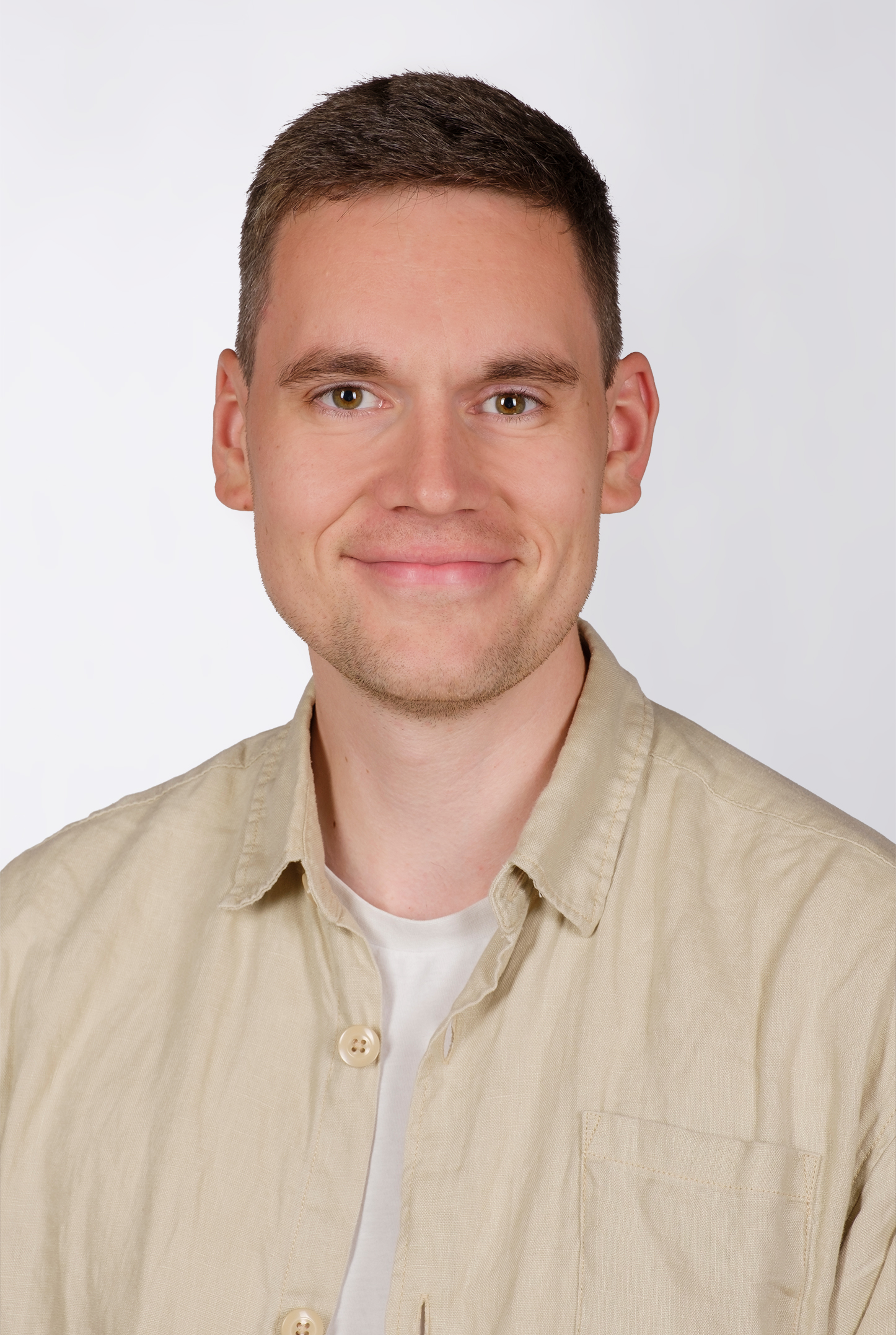 Profilbild von Tjark Osterloh